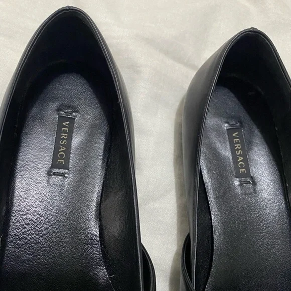 Versace Medusa Flat - Picture 10 of 11